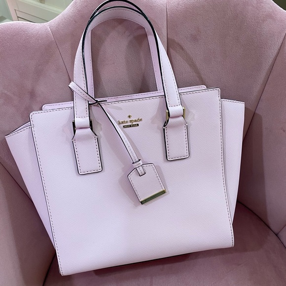 kate spade Handbags - Kate Spade Cameron Street hayden small